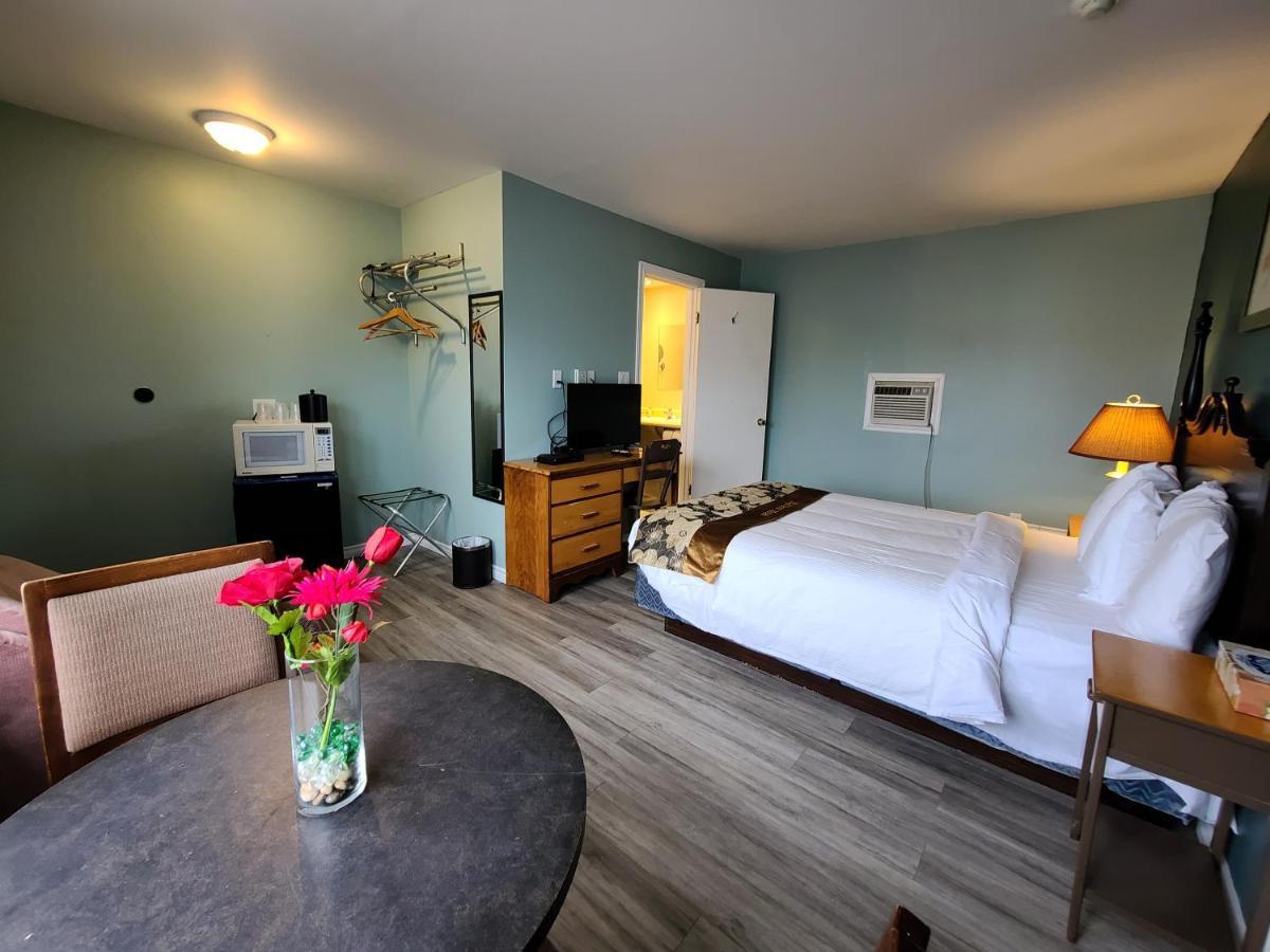 Motel Highland 2*