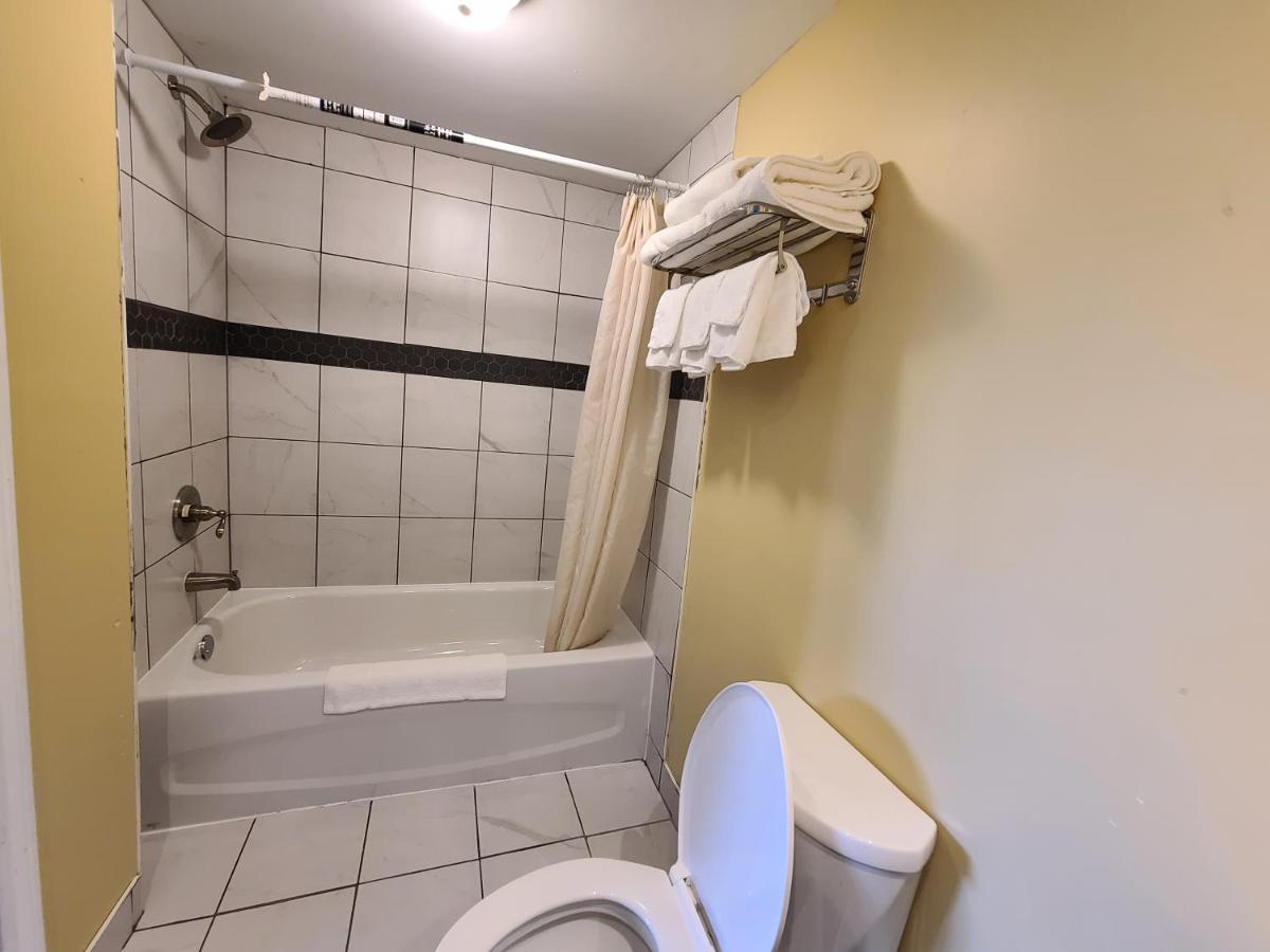 Highland Motel North Sydney